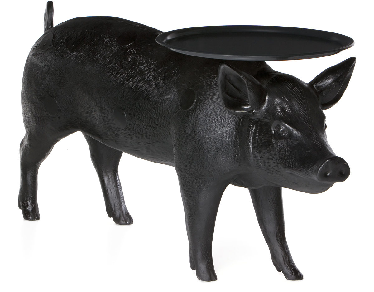 pig table