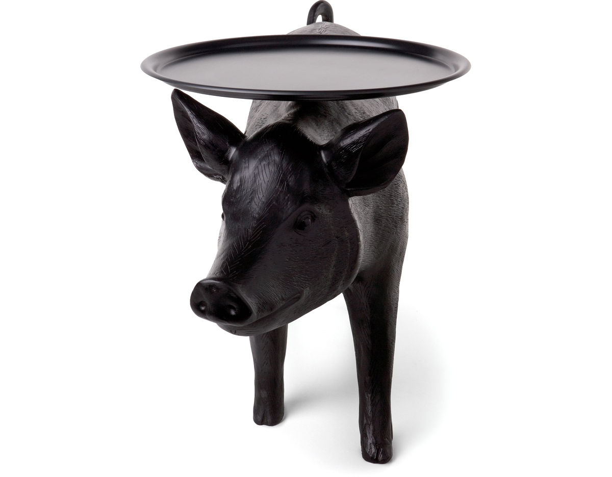 pig table