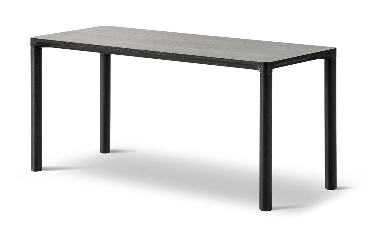 piloti rectangular table