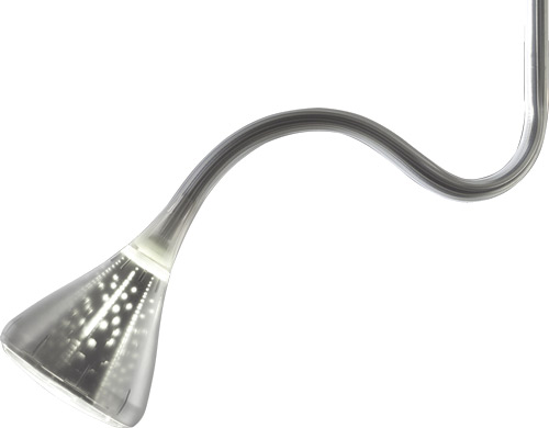 pipe suspension lamp