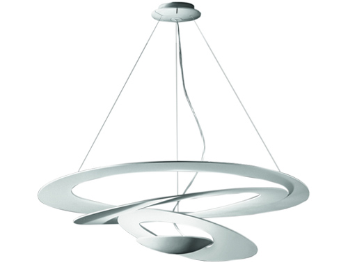 pirce suspension lamp