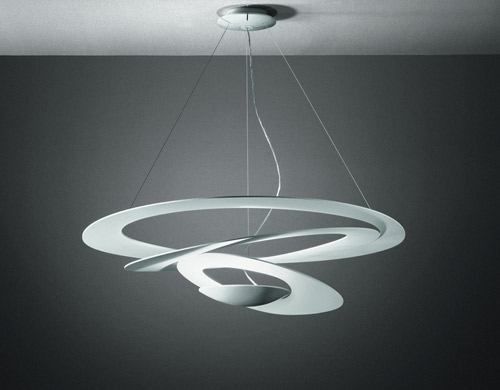 pirce suspension lamp