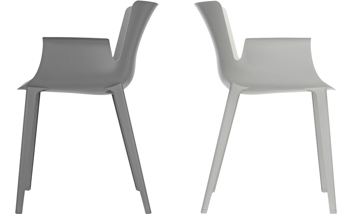 piuma chair