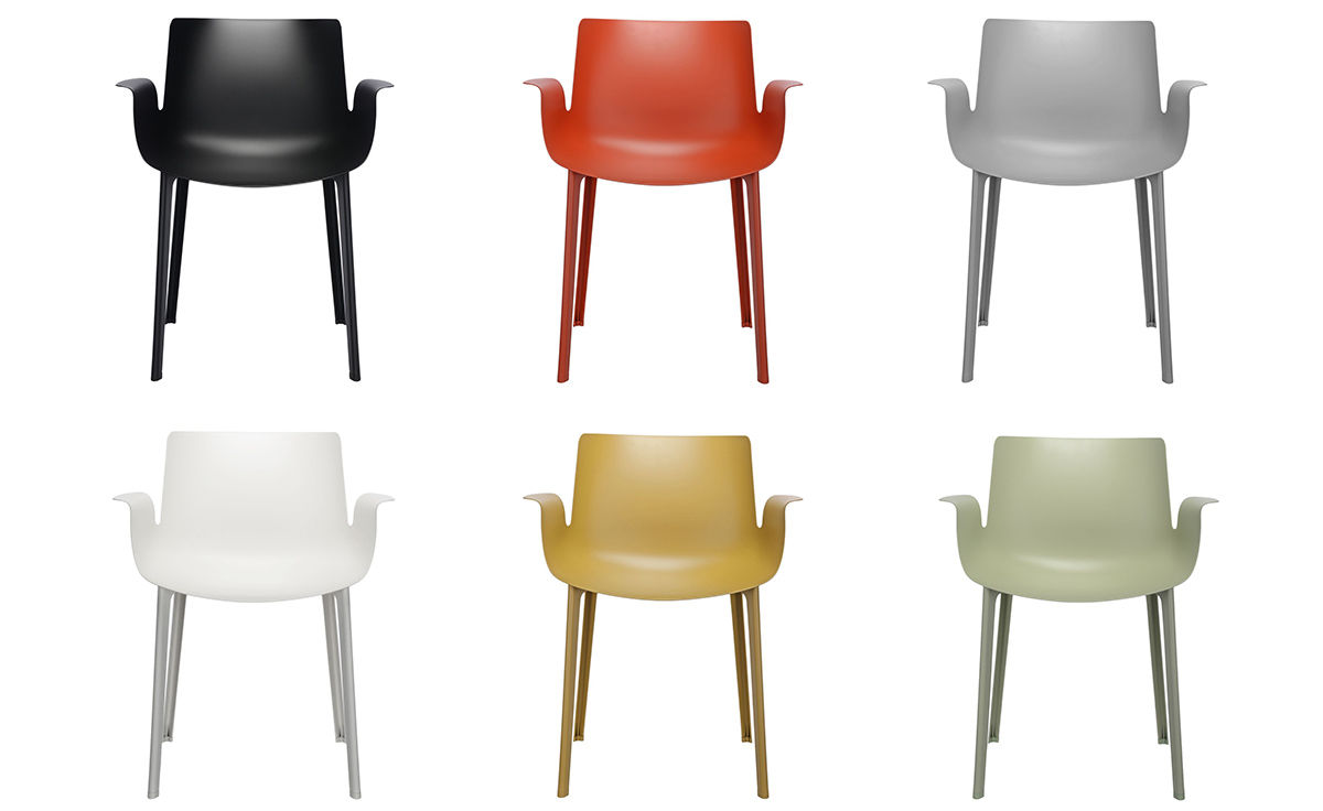 piuma chair