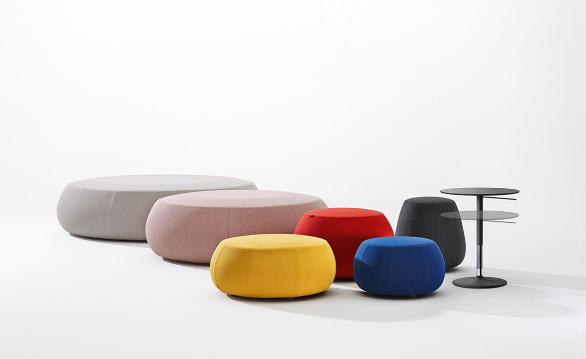 pix 47 one seat ottoman