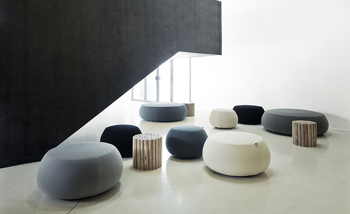 pix one seat ottoman