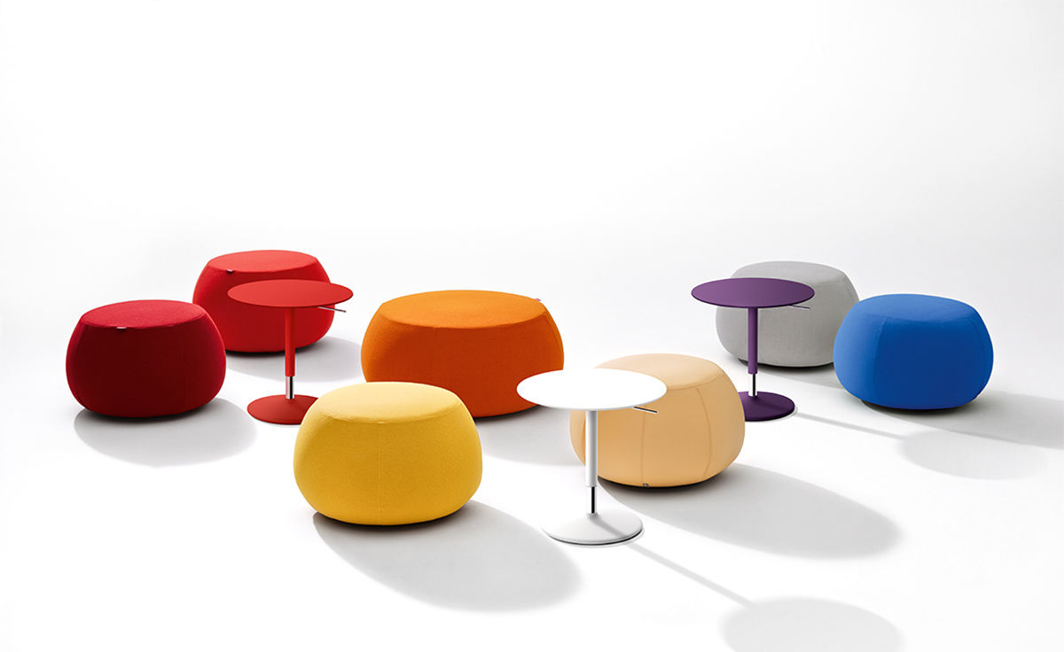 pix one seat ottoman