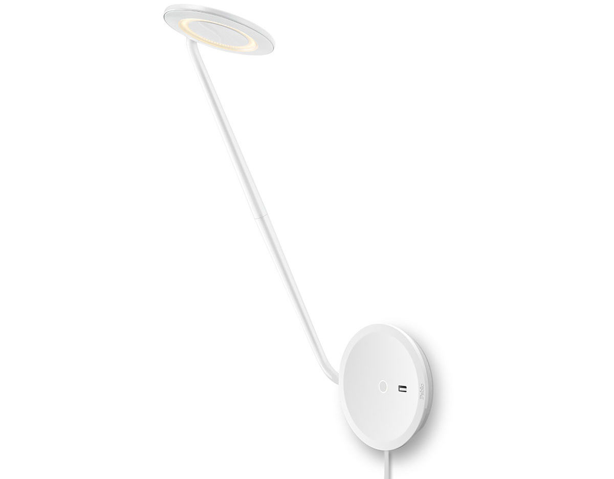 pixo led wall lamp