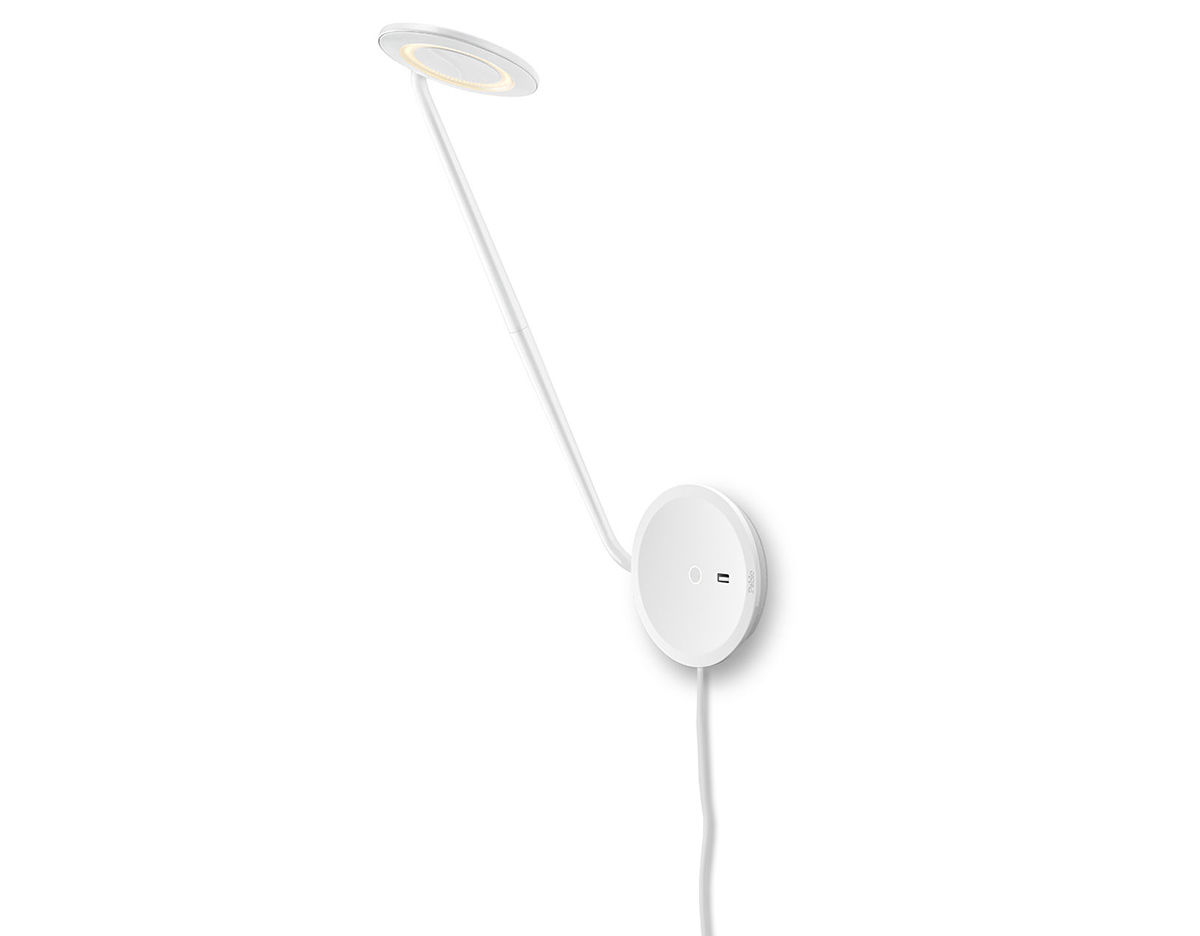 pixo led wall lamp