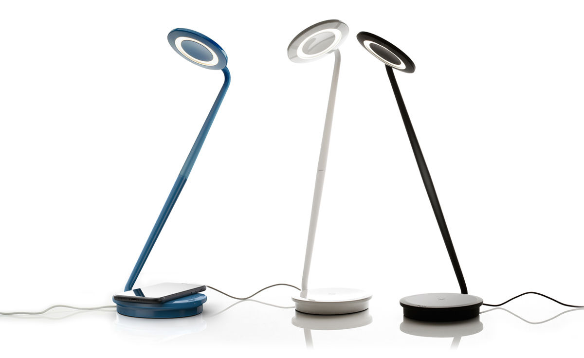 pixo plus led task lamp
