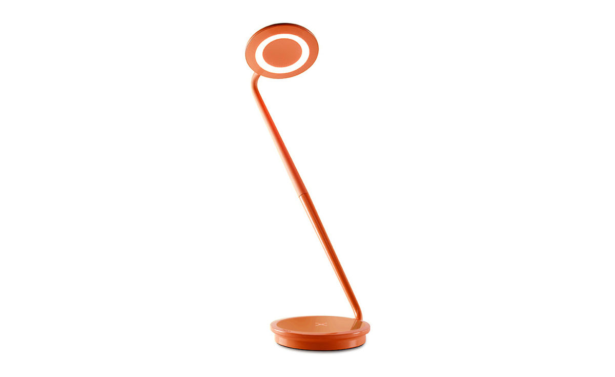pixo plus led task lamp
