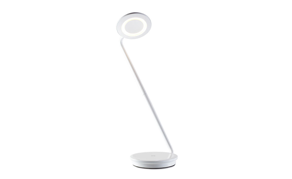 pixo plus led task lamp