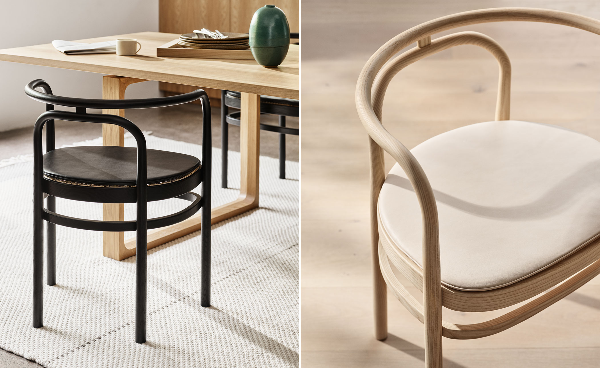 Poul Kjaerholm PK15 Armchair