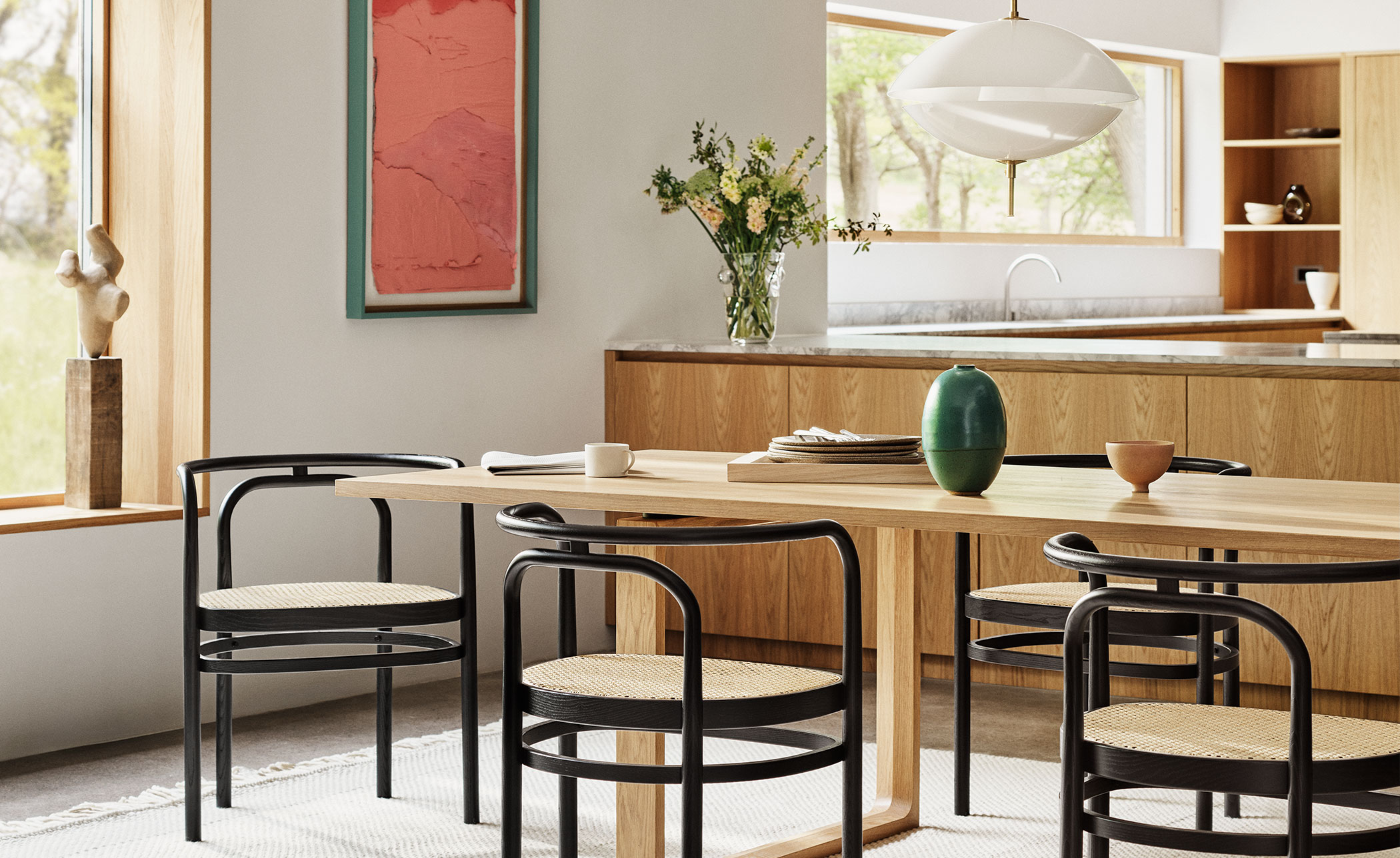 Poul Kjaerholm PK15 Armchair