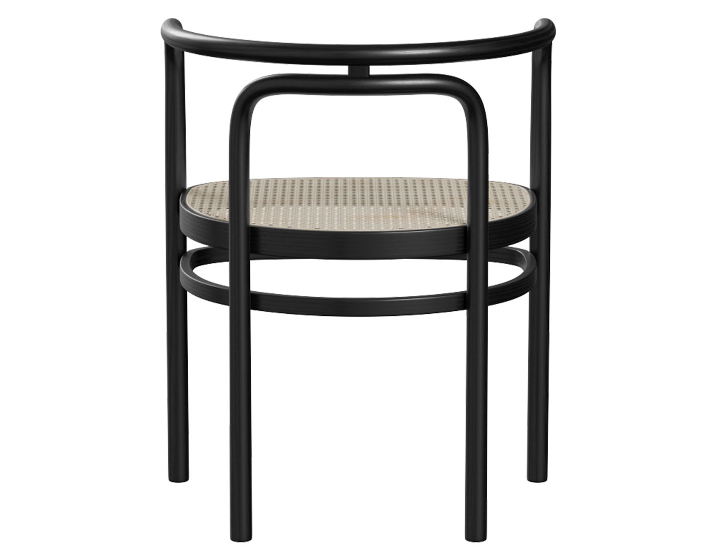 Poul Kjaerholm PK15 Armchair