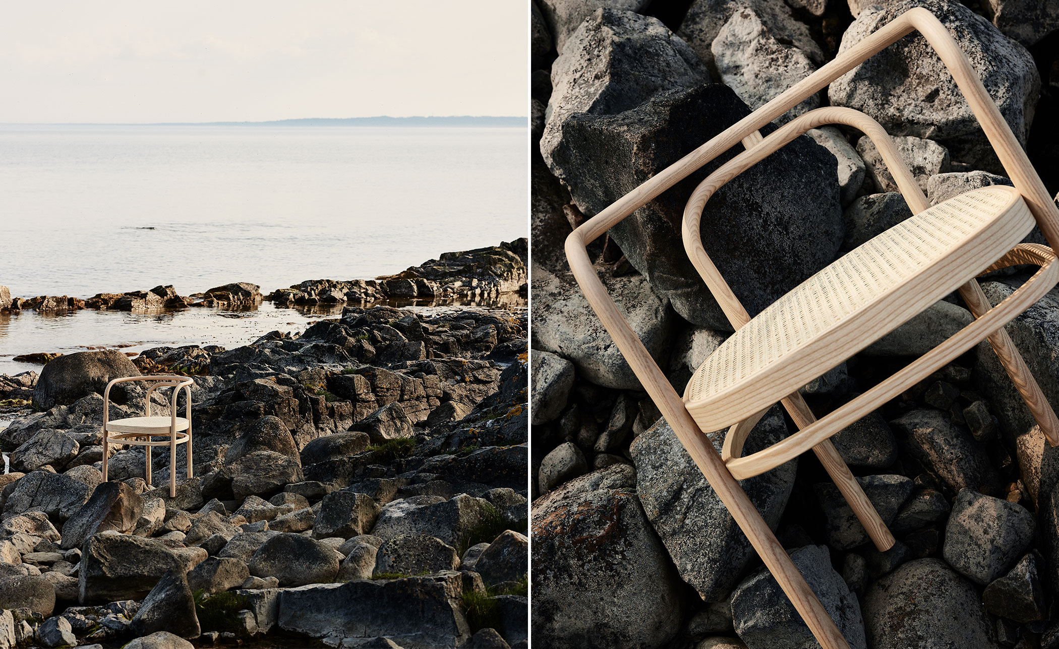 Poul Kjaerholm PK15 Armchair