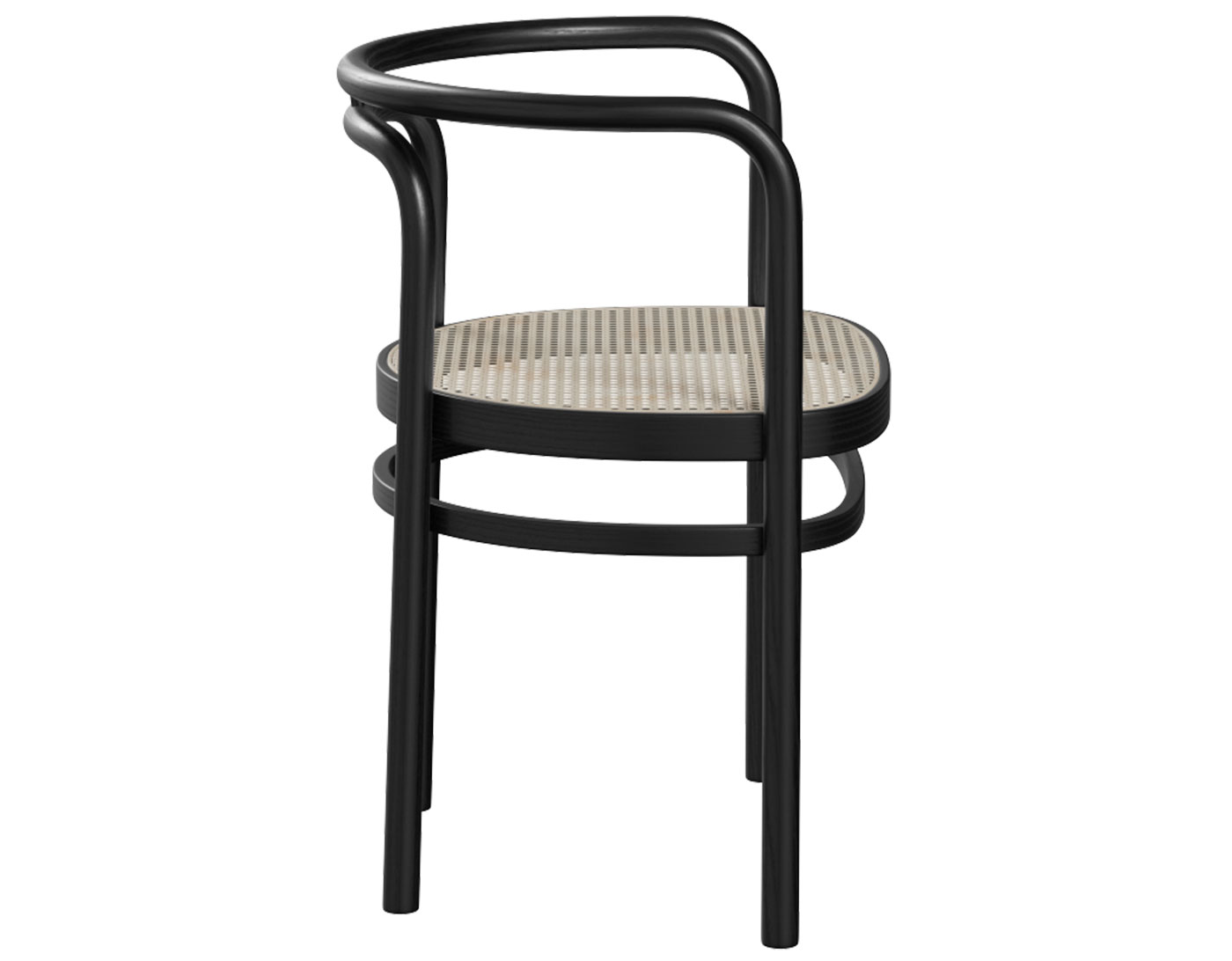 Poul Kjaerholm PK15 Armchair