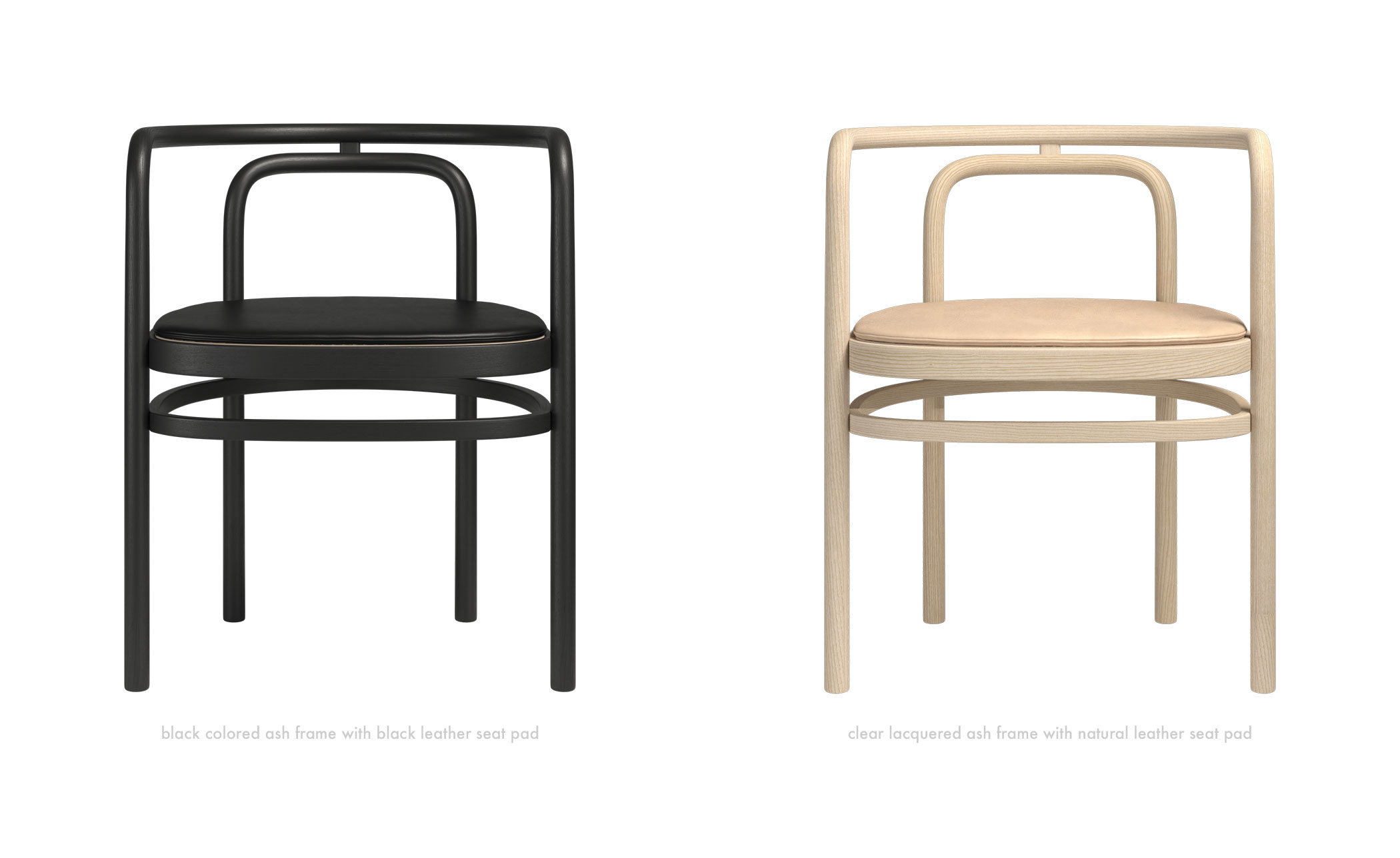 Poul Kjaerholm PK15 Armchair