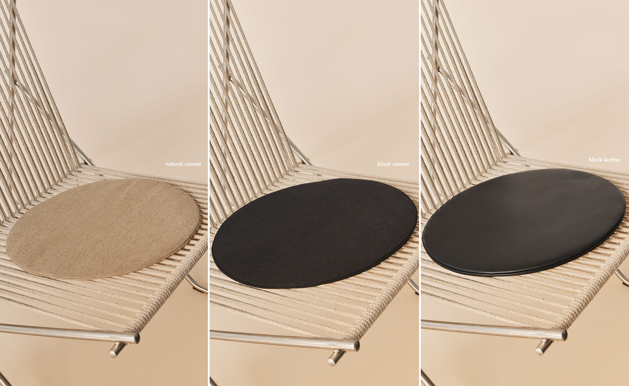 Poul Kjaerholm PK4 Easy Chair