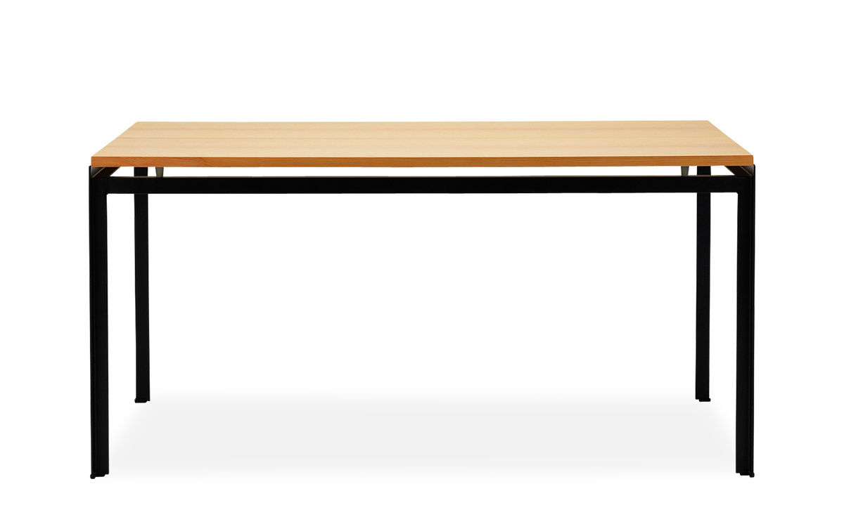 poul kjaerholm pk52a student desk
