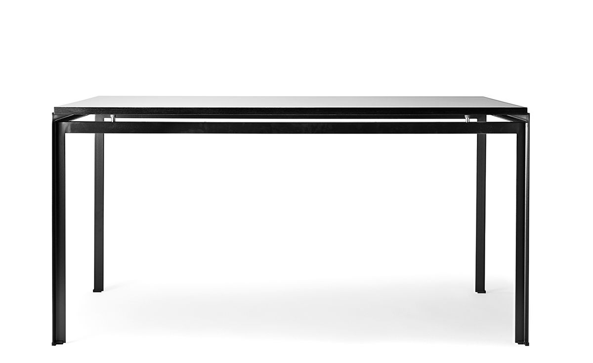 poul kjaerholm pk52a student desk