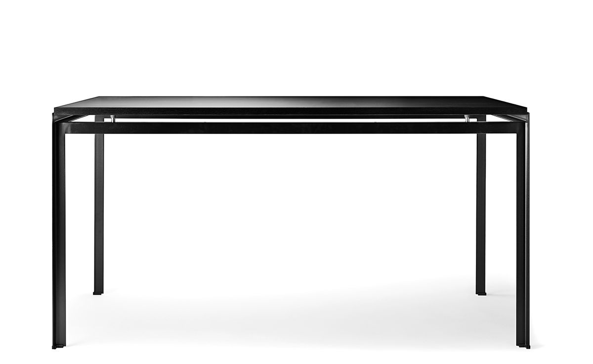 poul kjaerholm pk52a student desk