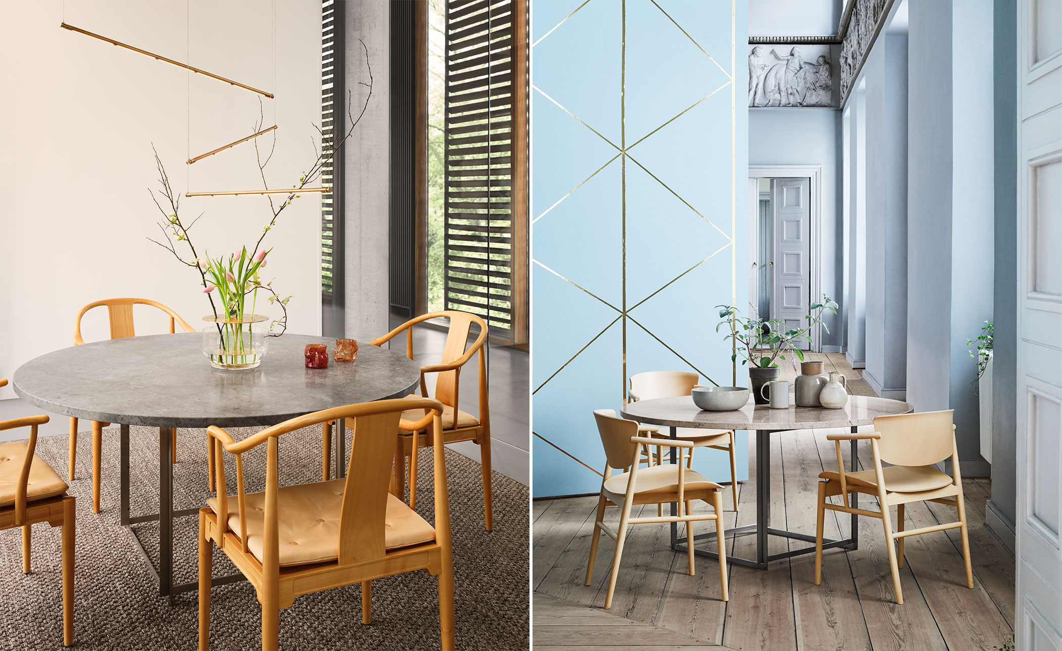 poul kjaerholm pk54™ table