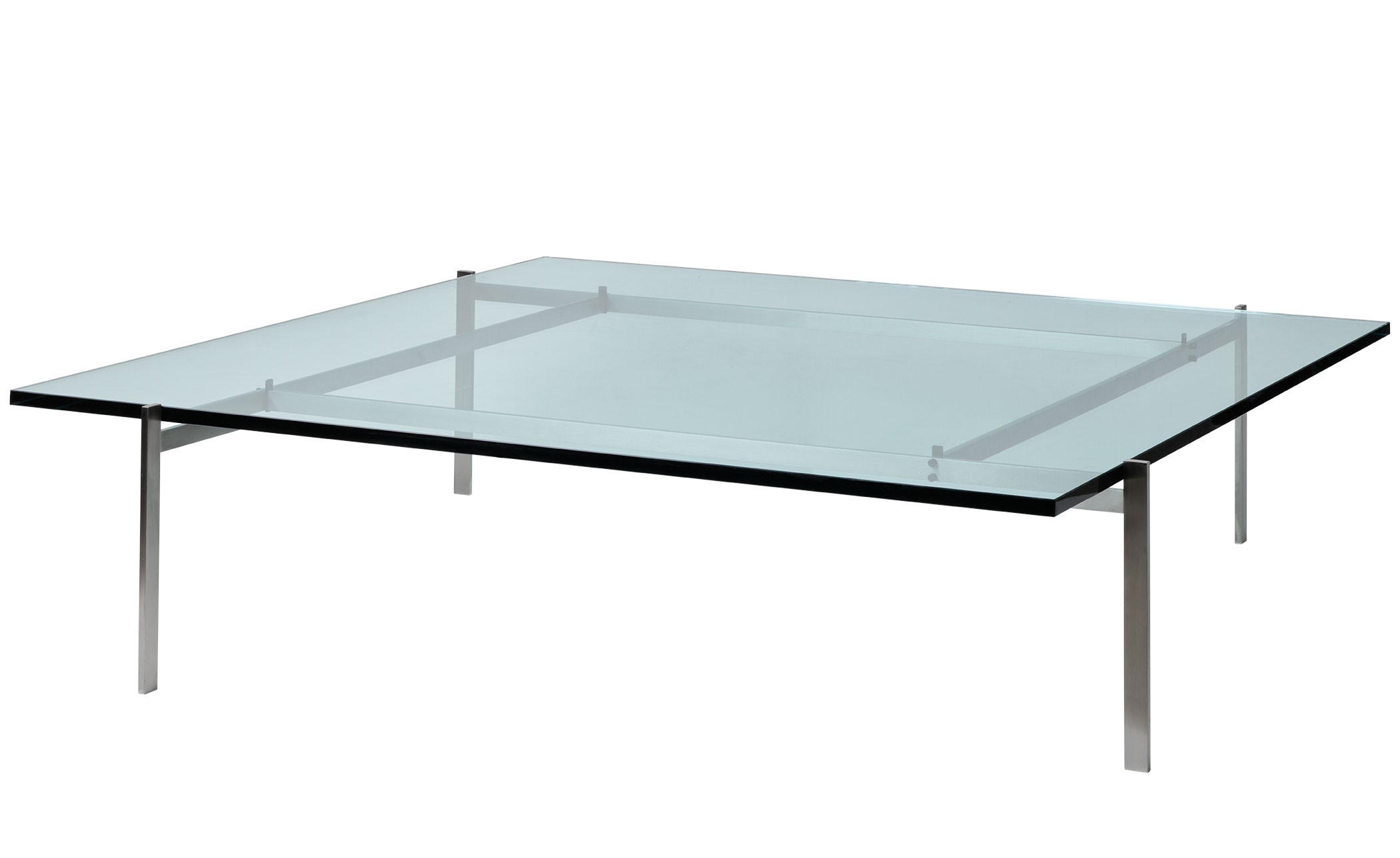 poul kjaerholm pk61 coffee table