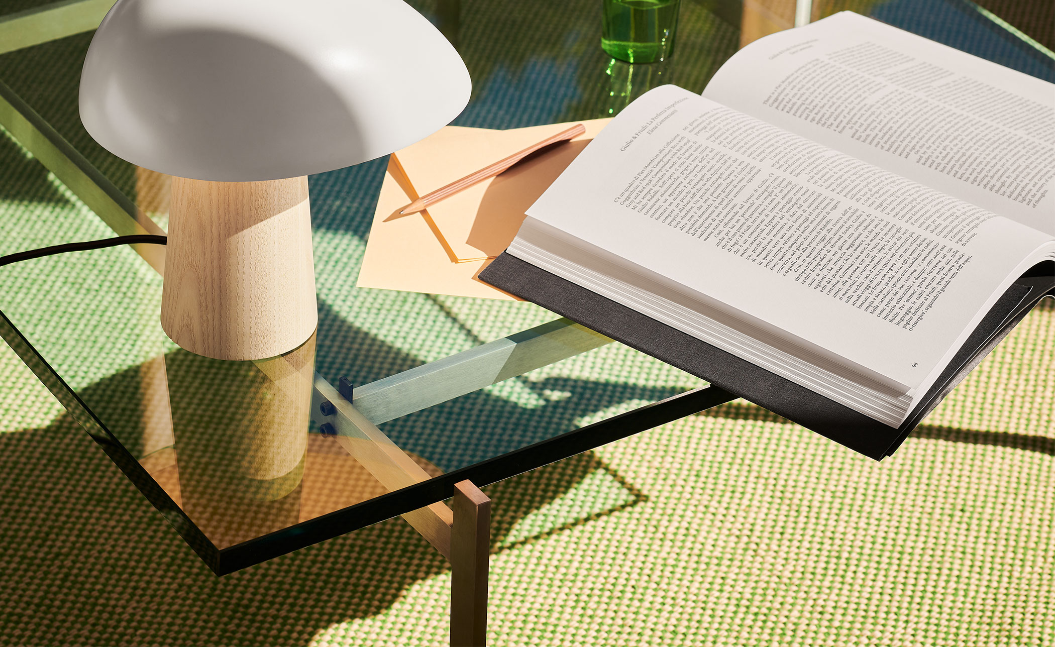 poul kjaerholm pk61 coffee table