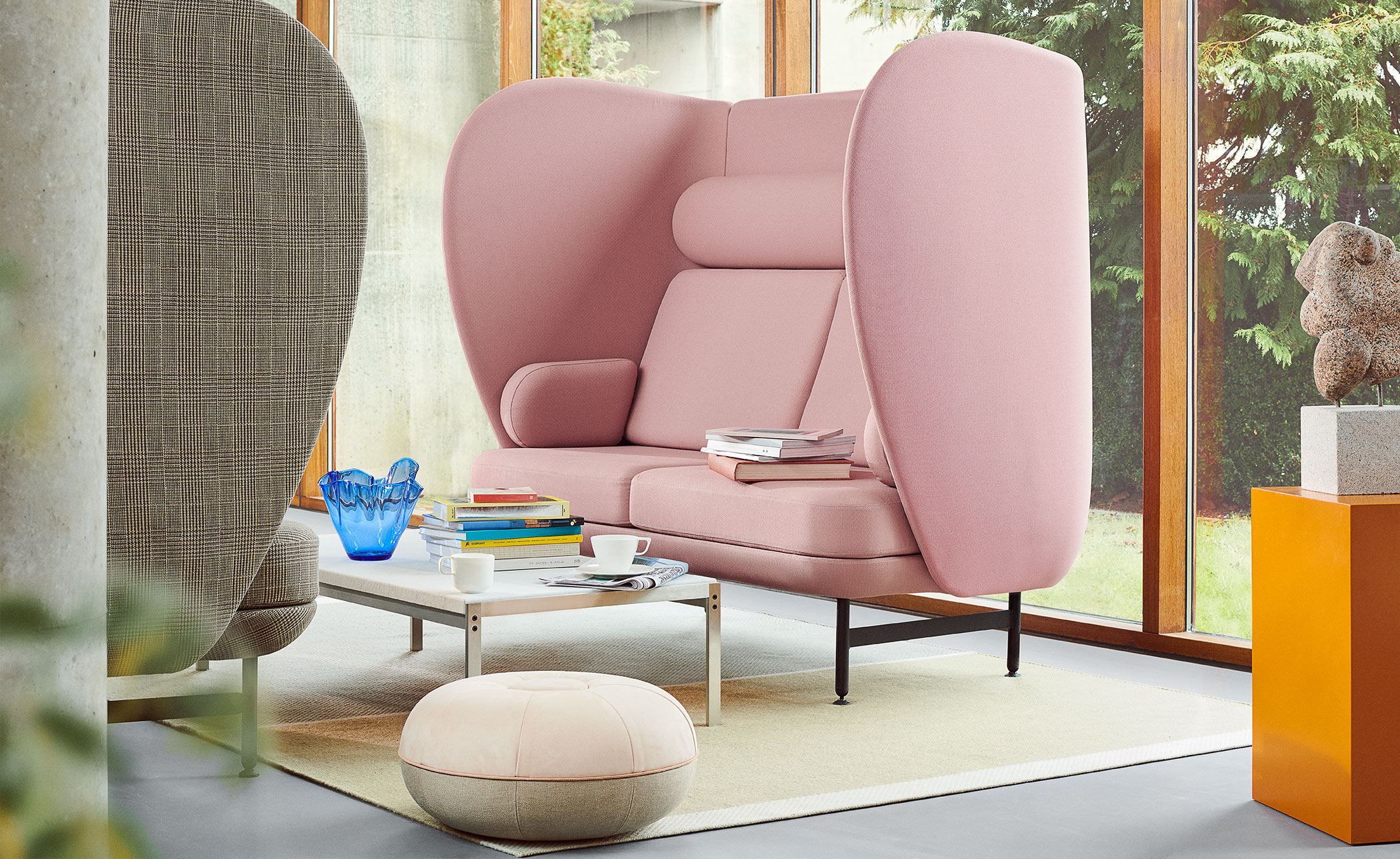 Poul Kjaerholm PK63™ Table
