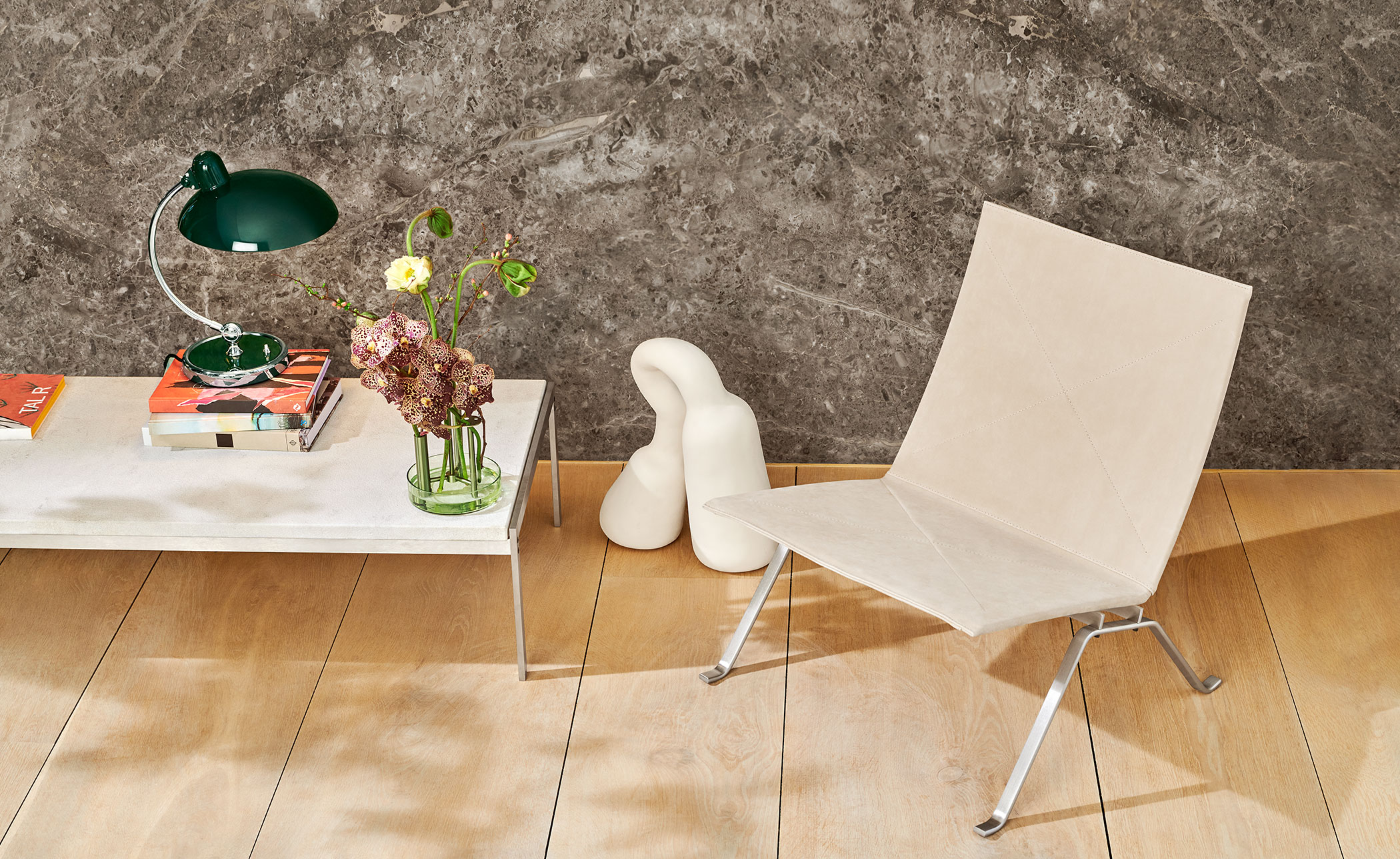 Poul Kjaerholm PK63™ Table