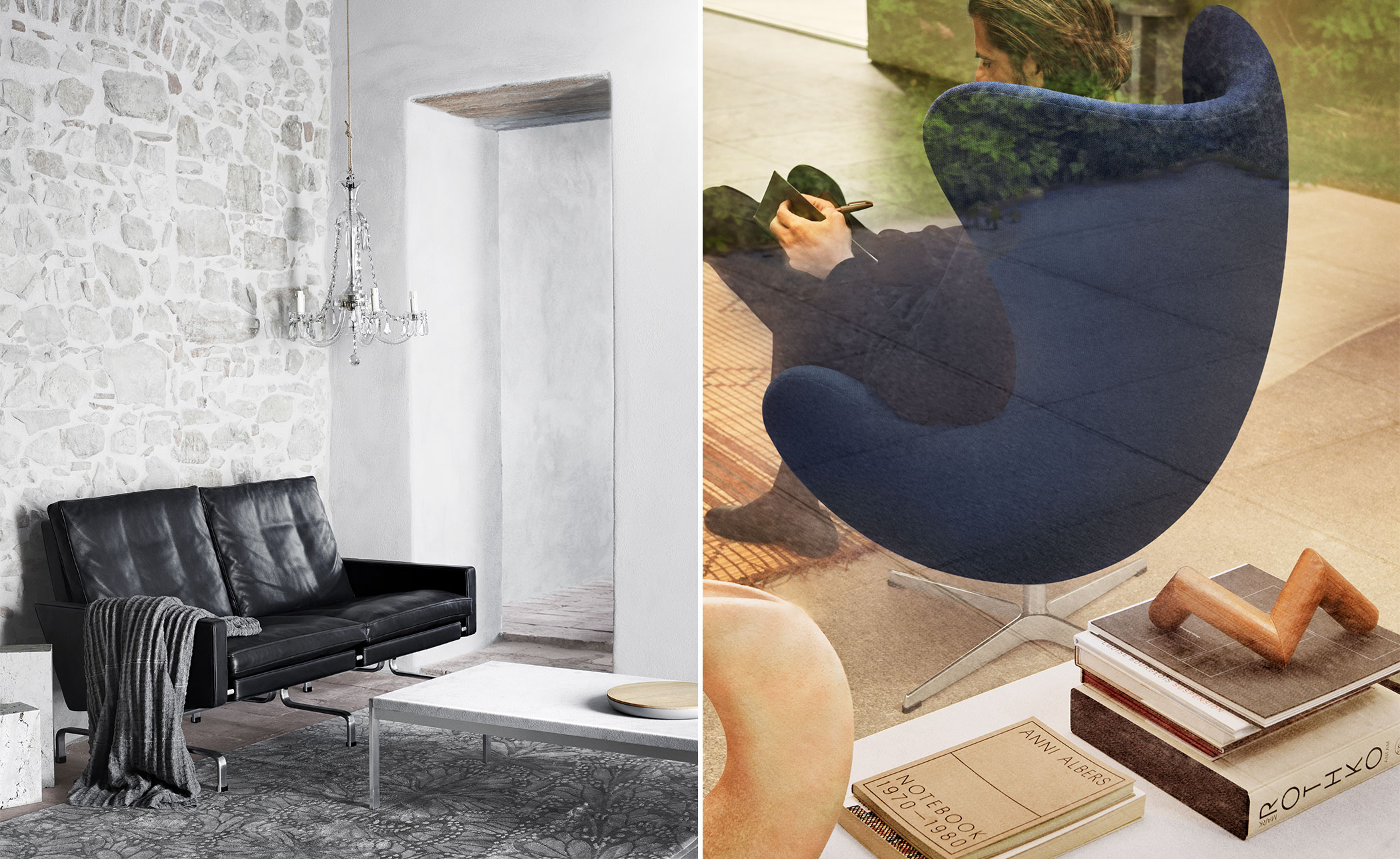 Poul Kjaerholm PK63™ Table