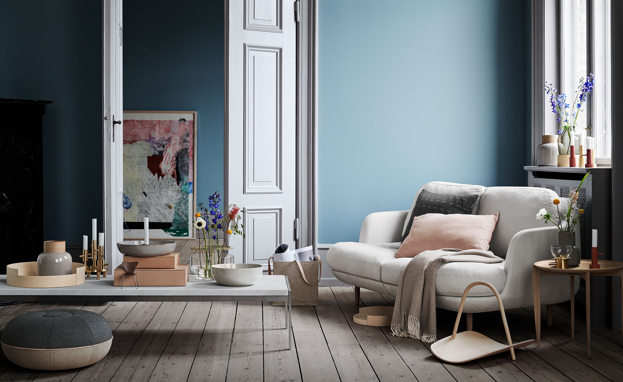 Poul Kjaerholm PK63™ Table