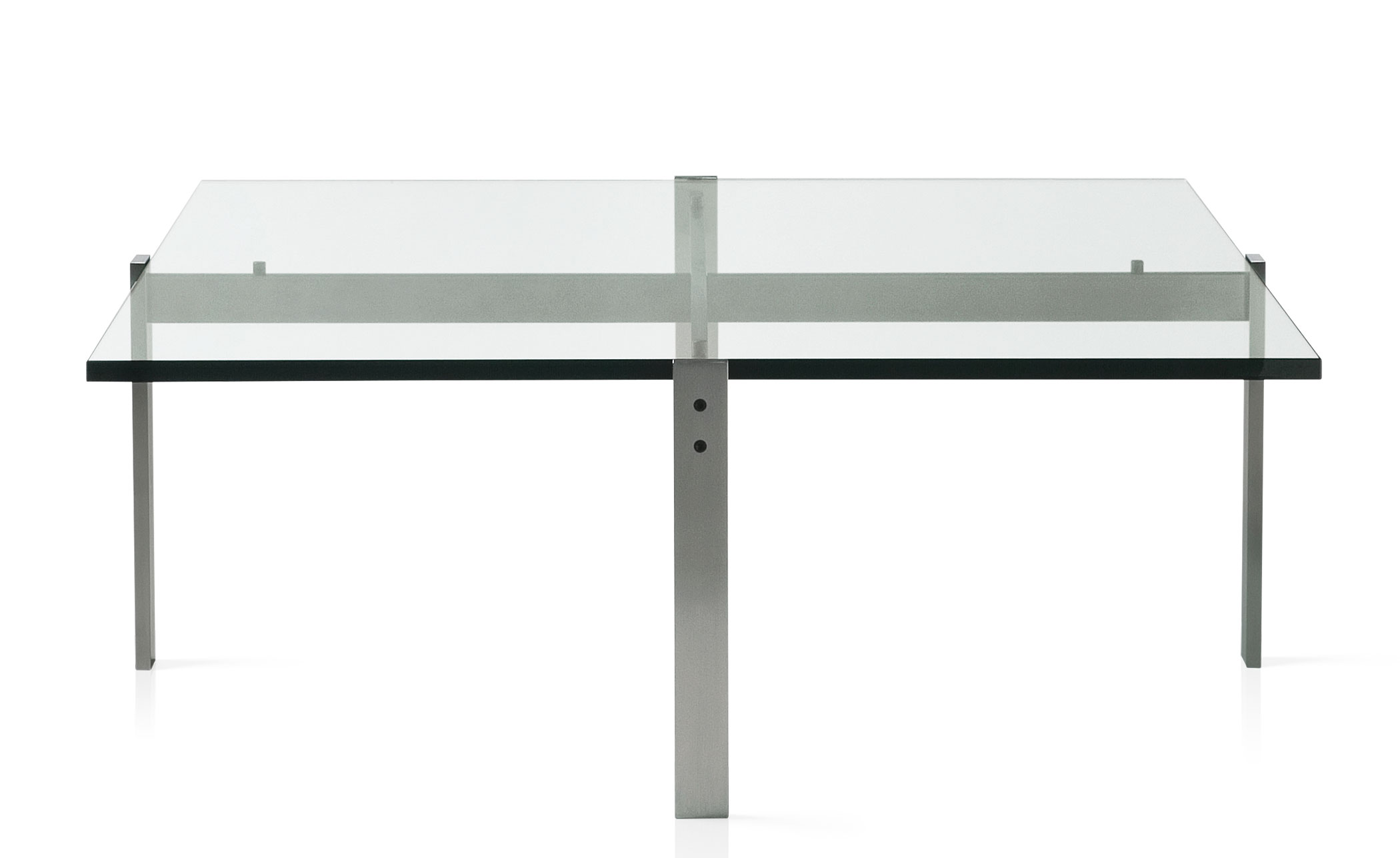 Poul Kjaerholm PK65 Coffee Table