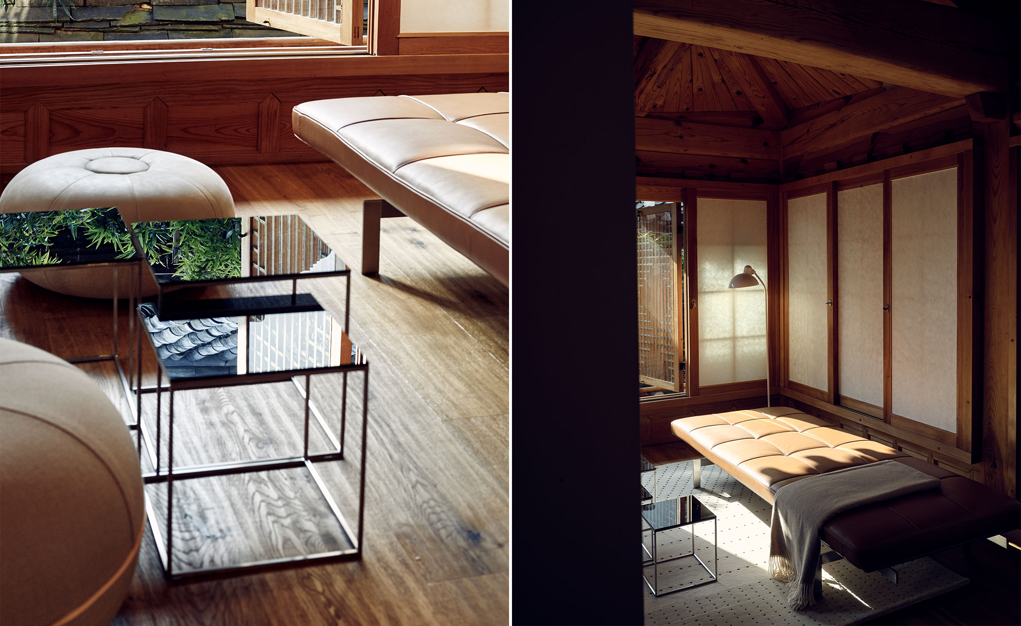pk71 nest of tables