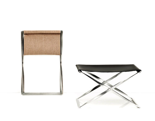 pk91 folding stool