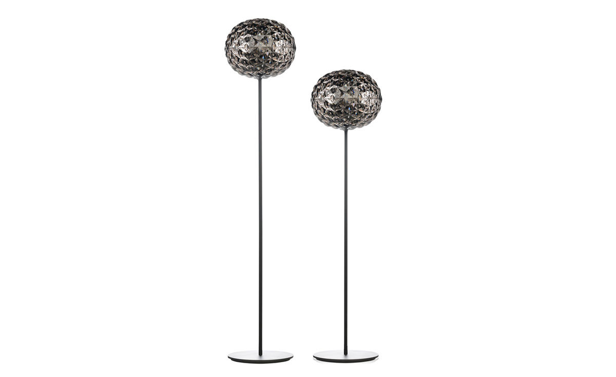 planet floor lamp