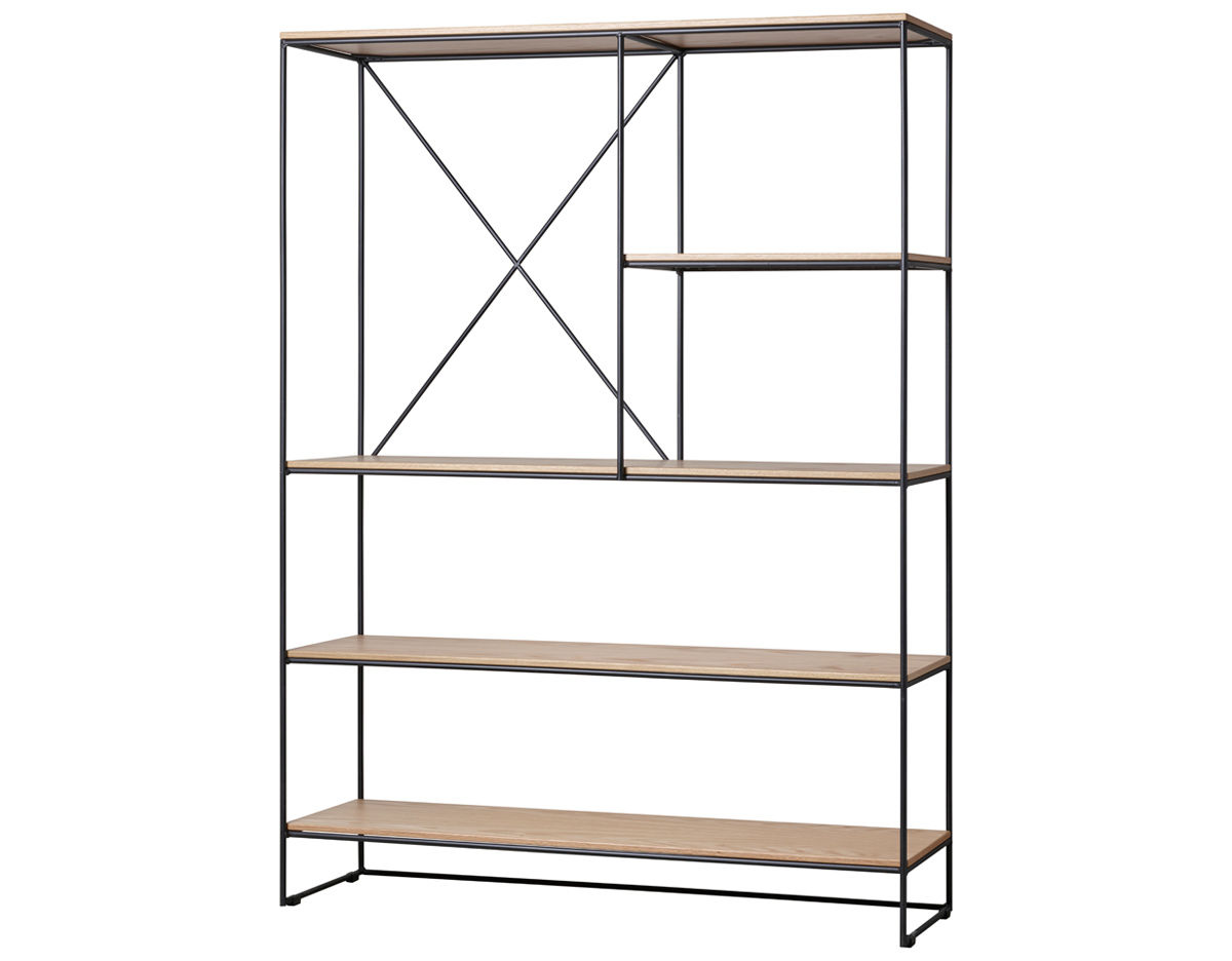 paul mcobb planner™ shelving mc520