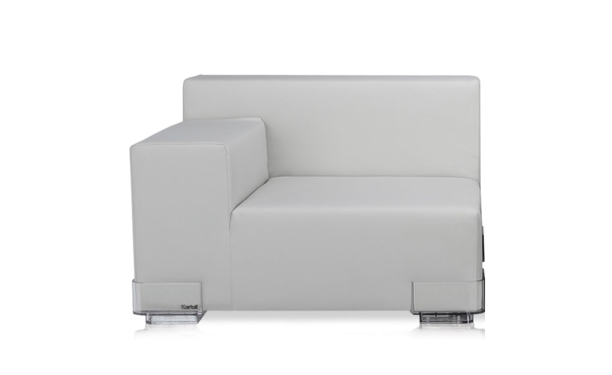 plastics armchair