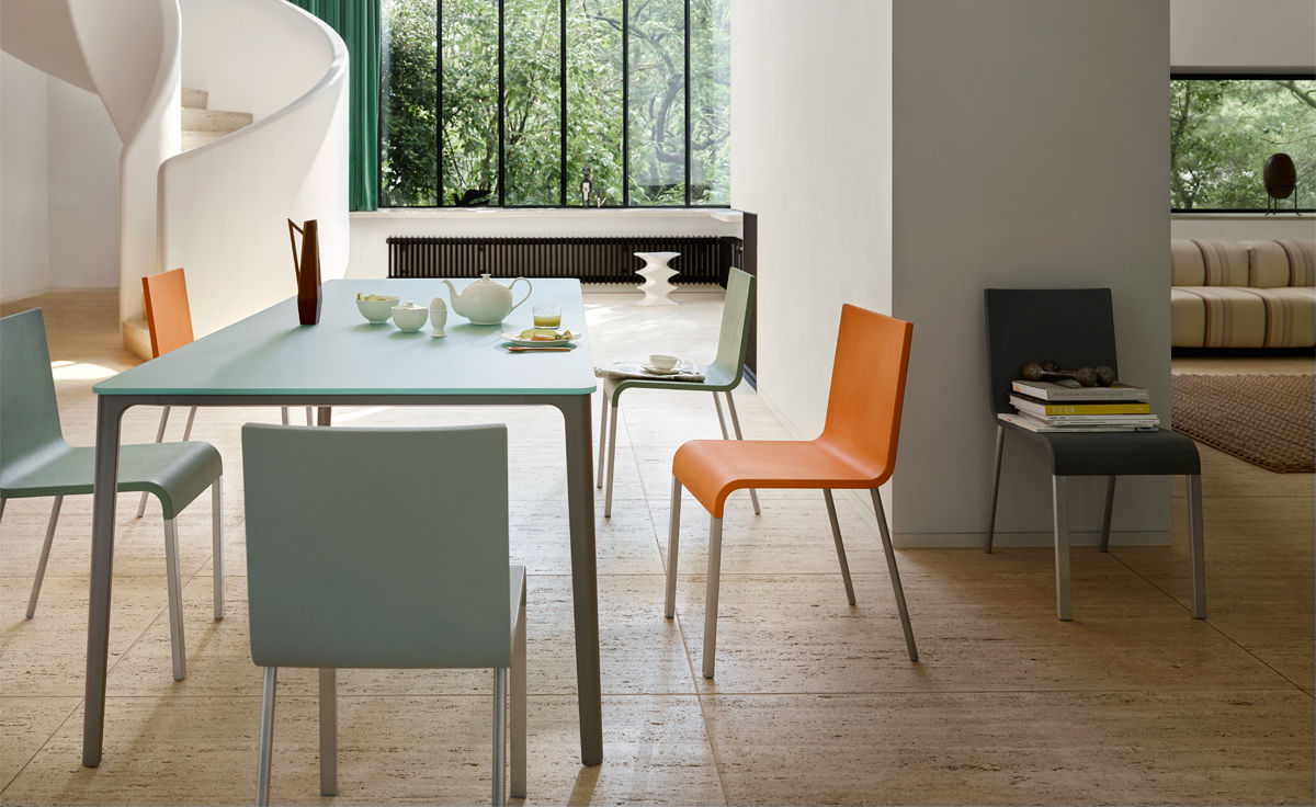 plate dining table