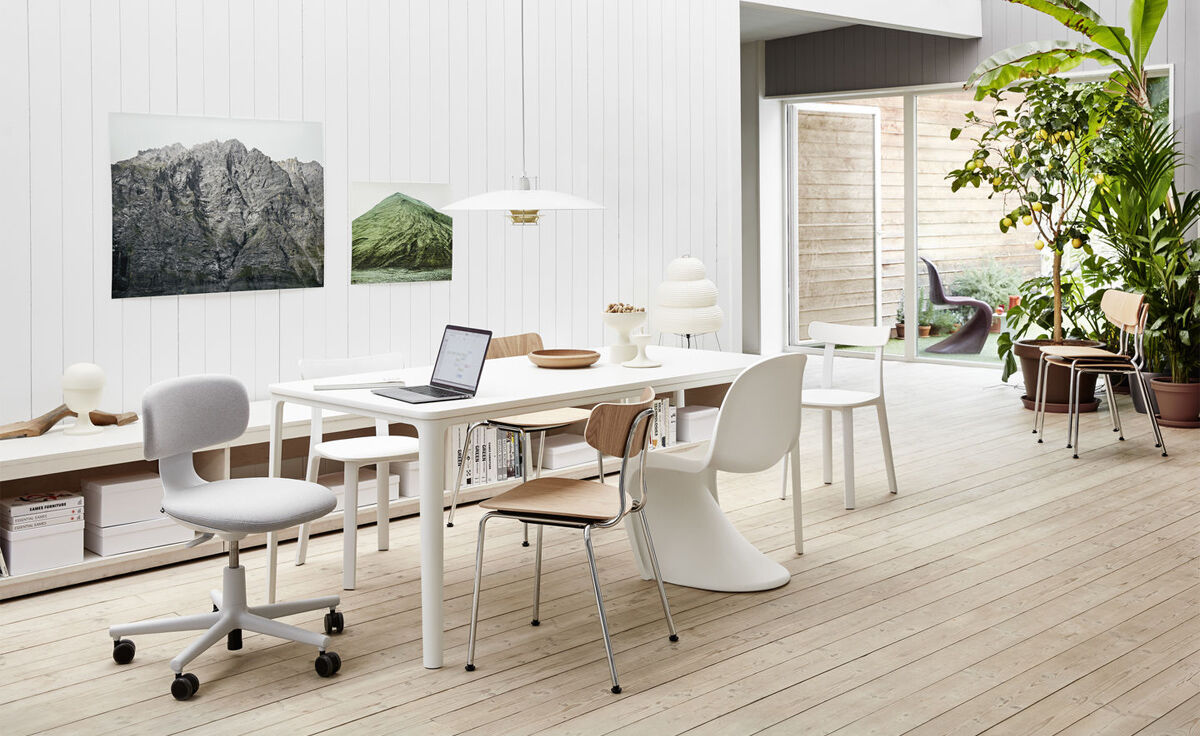 plate dining table