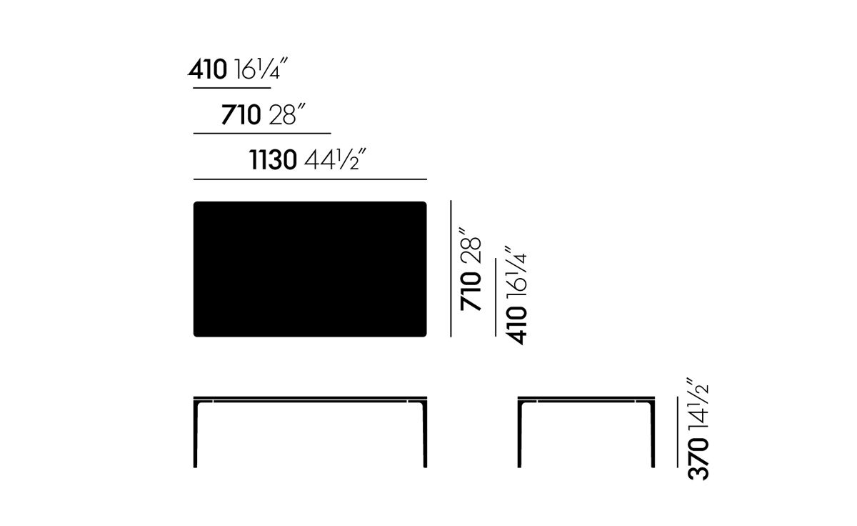 plate table 1130