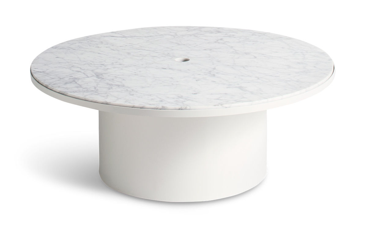 plateau coffee table