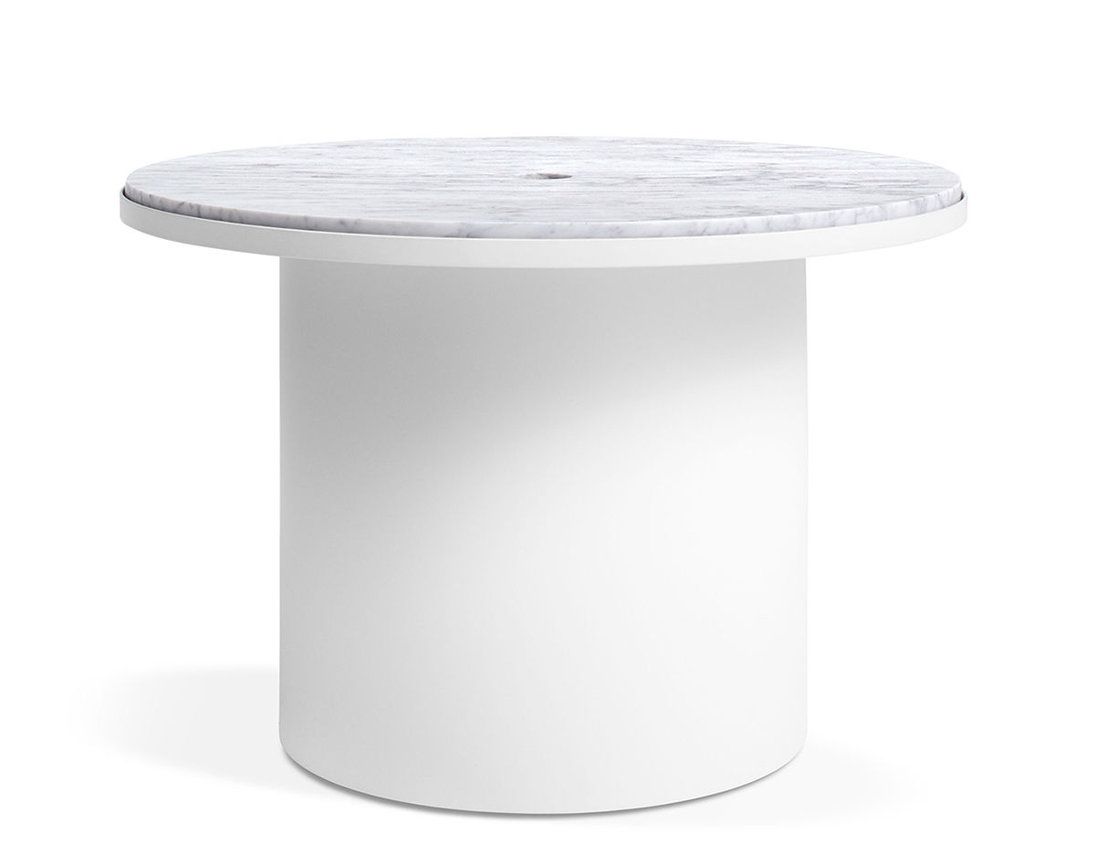 plateau medium table