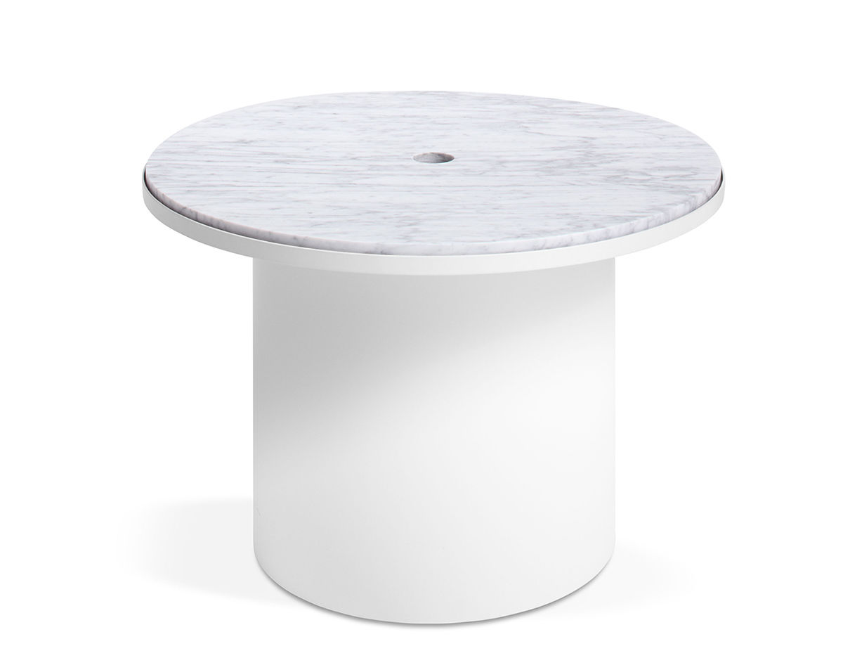 plateau medium table