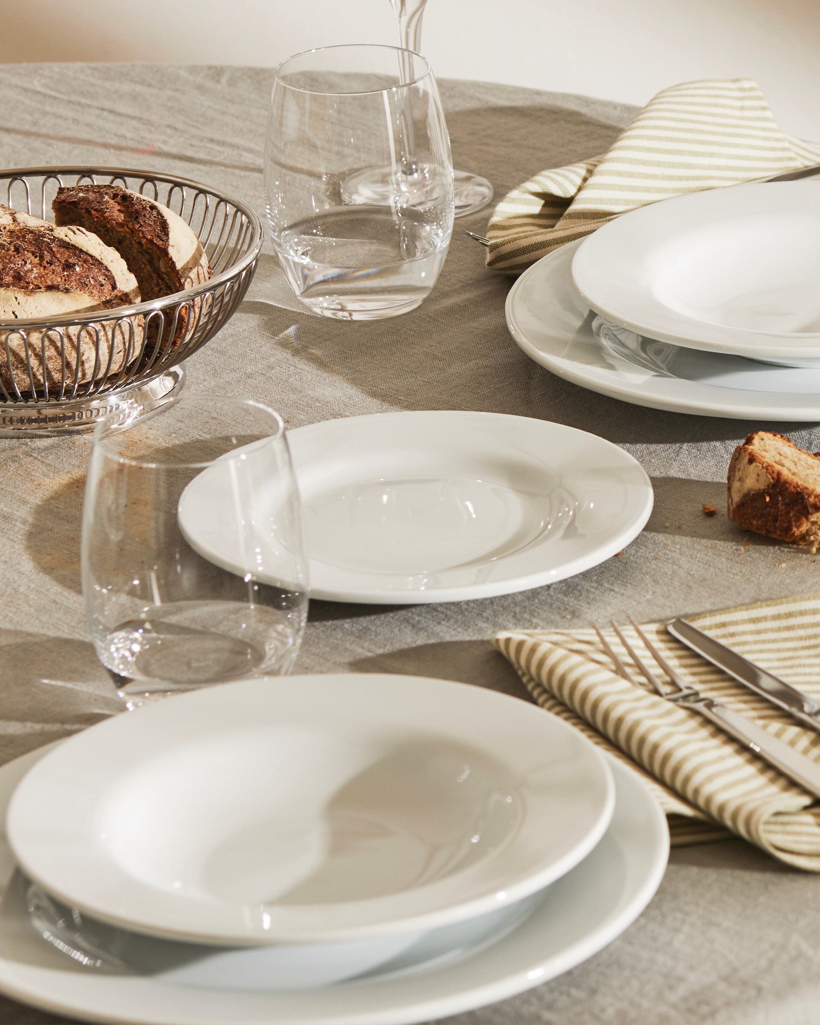 platebowlcup side plate set of 4