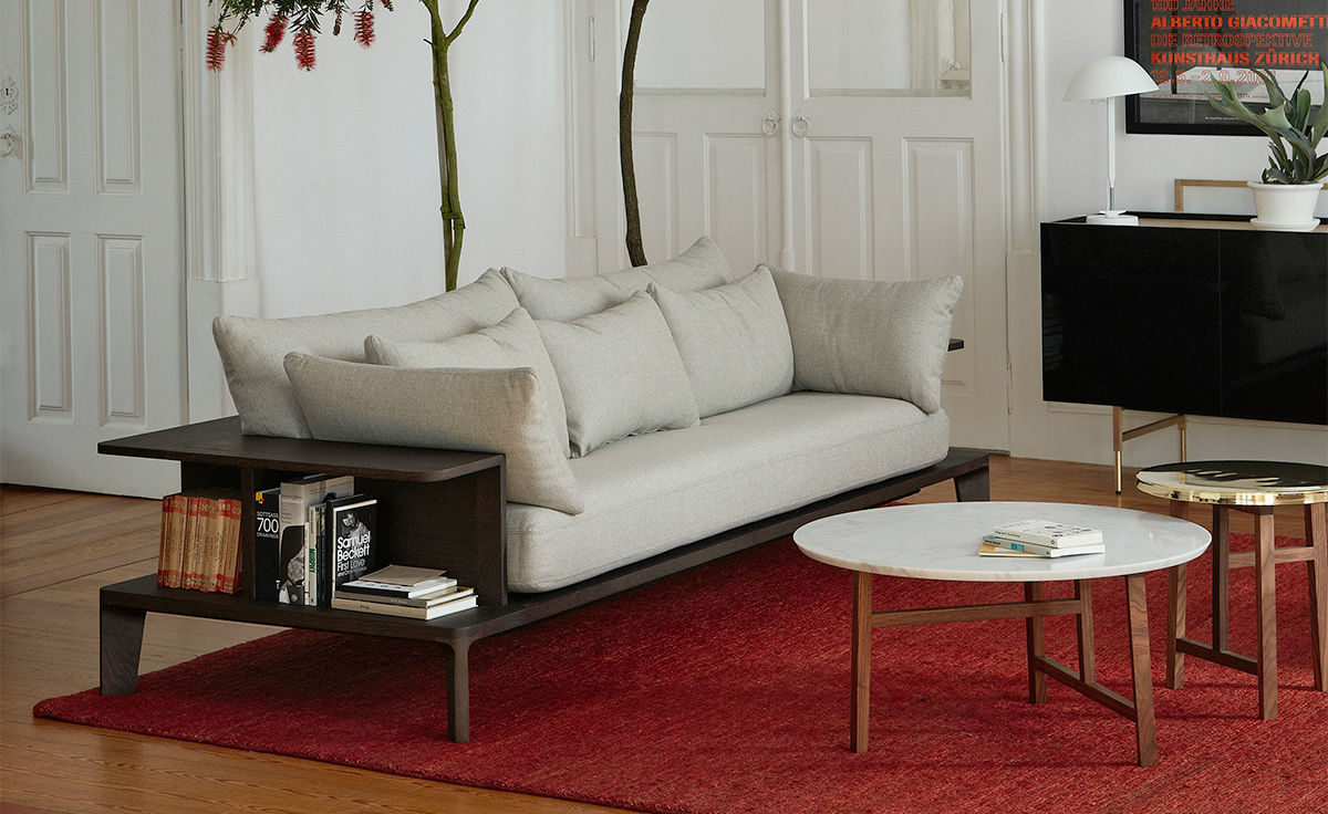 platform long sofa 755l