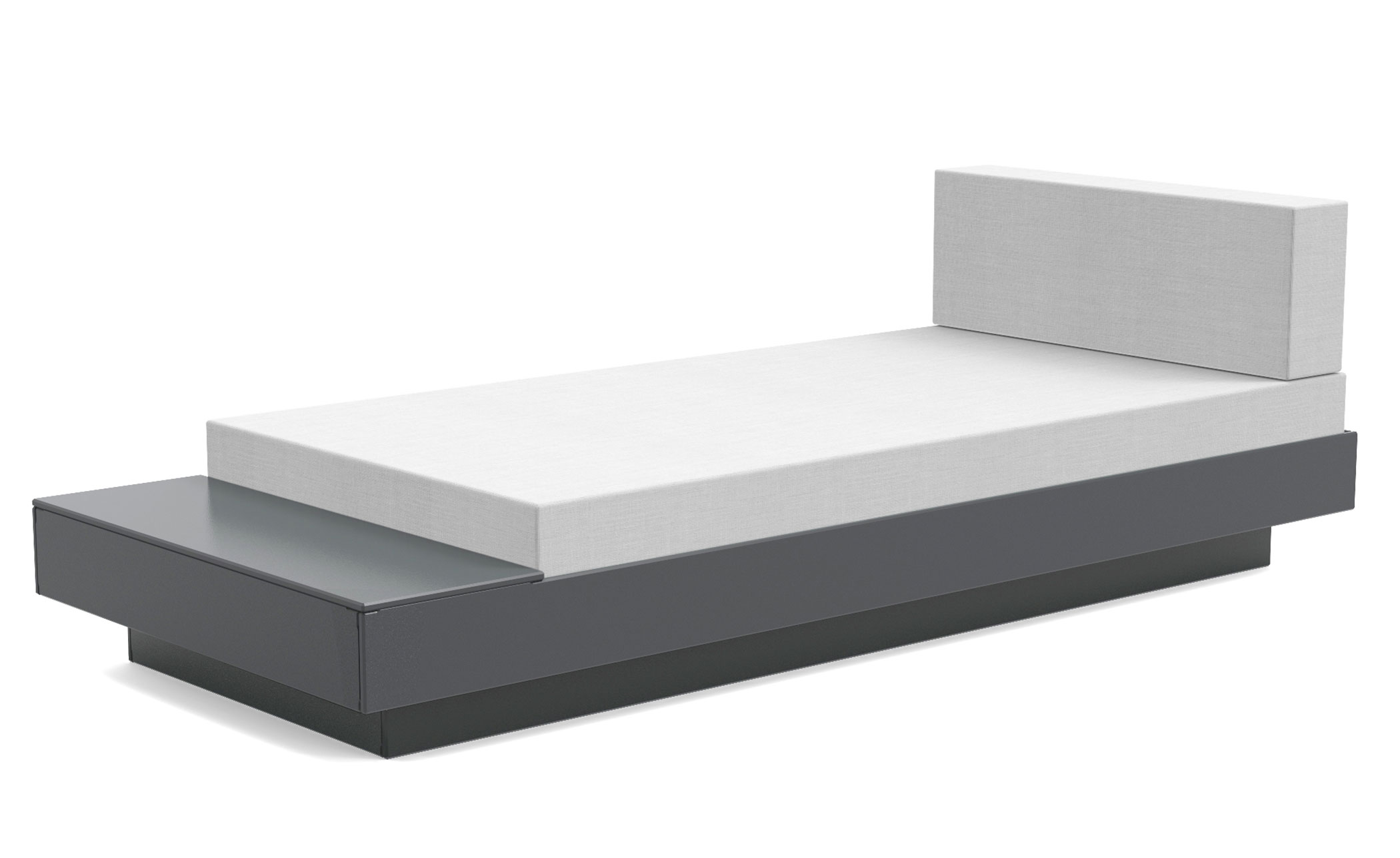 Platform One Chaise