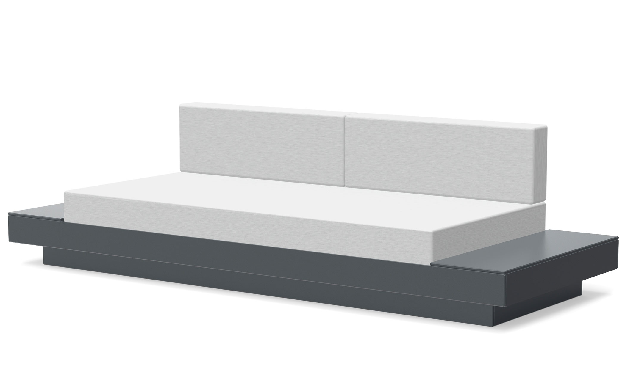 Platform One Sofa