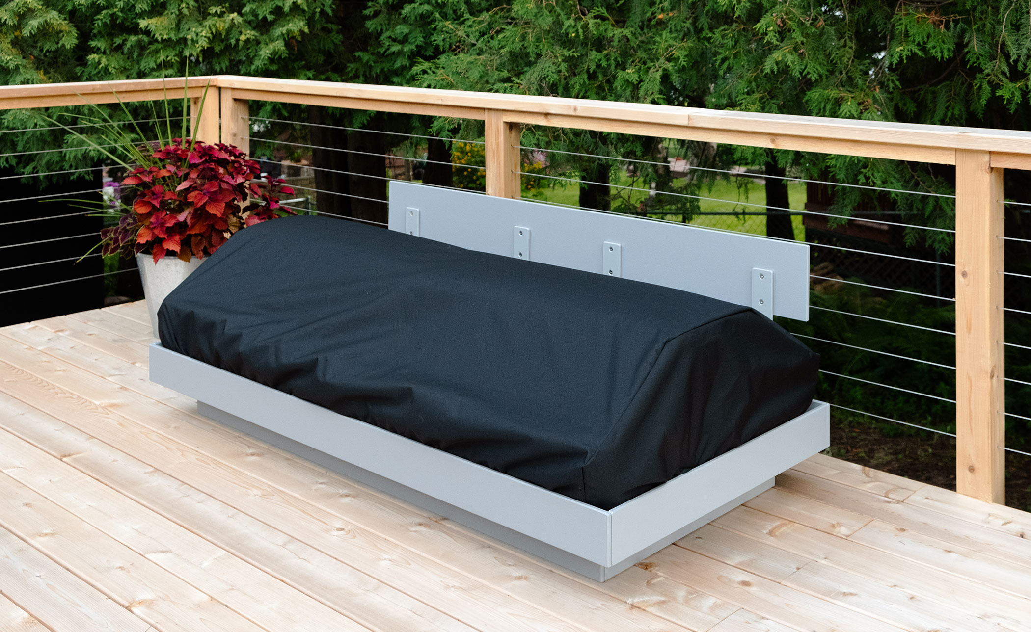 Platform One Sofa